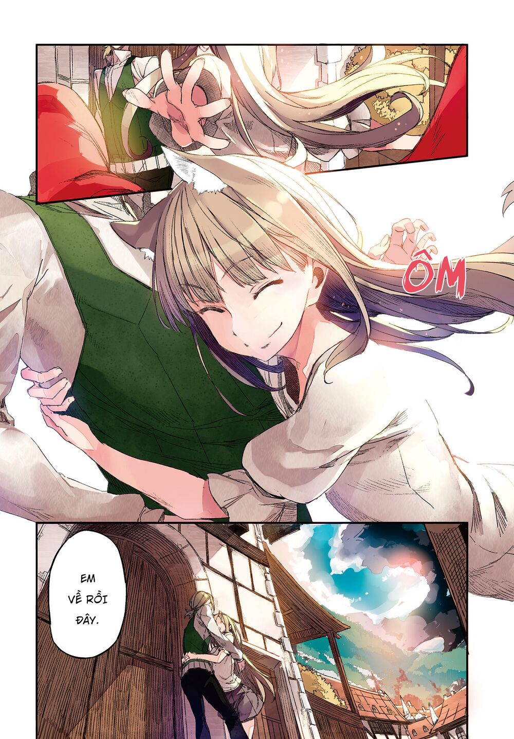 wolf & parchment chapter 1 4