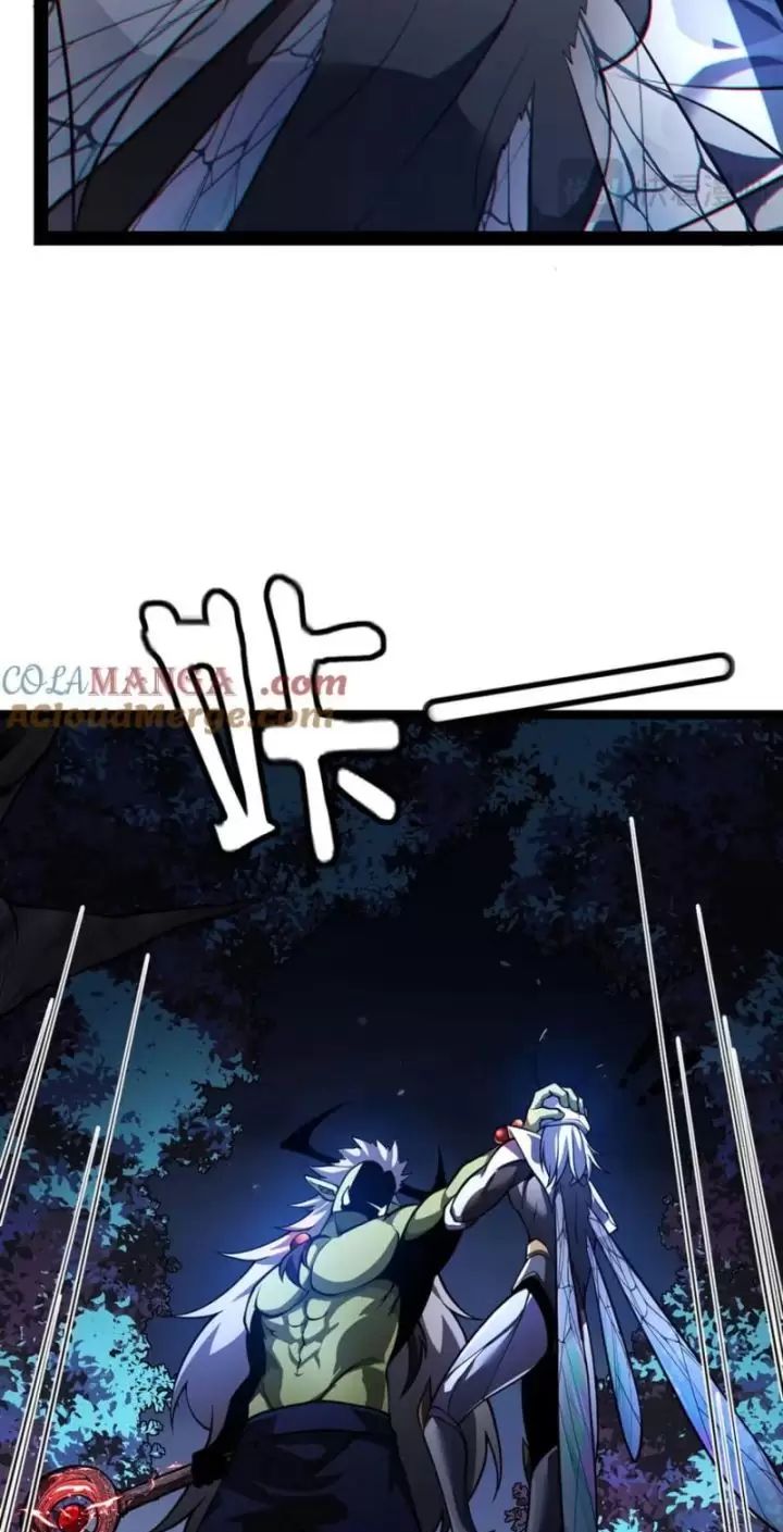 ta, chúa tể rừng xanh chapter 29 28