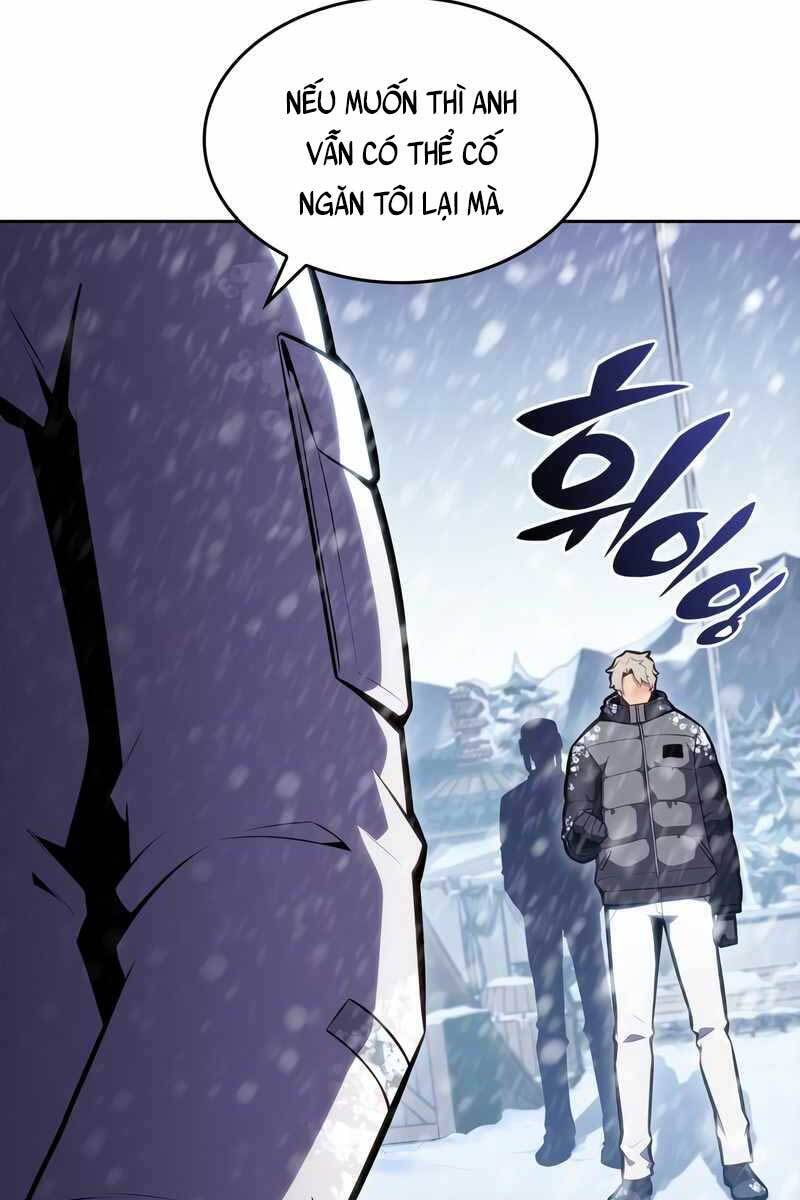 Người Chơi Mới Cấp Tối Đa Chapter 84 19