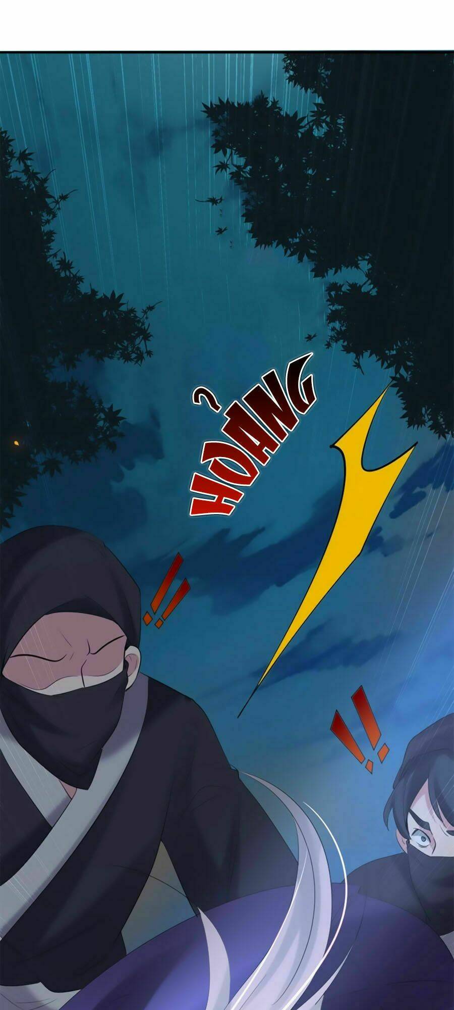 tuyệt thế thần y: phúc hắc đại tiểu thư chapter 12.1 11