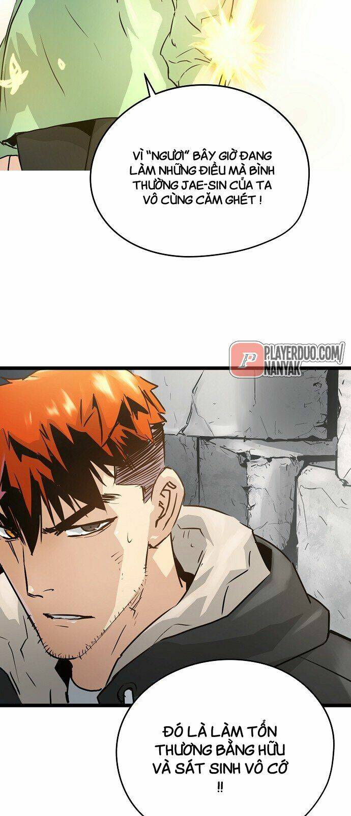 hứa lan chapter 36 33