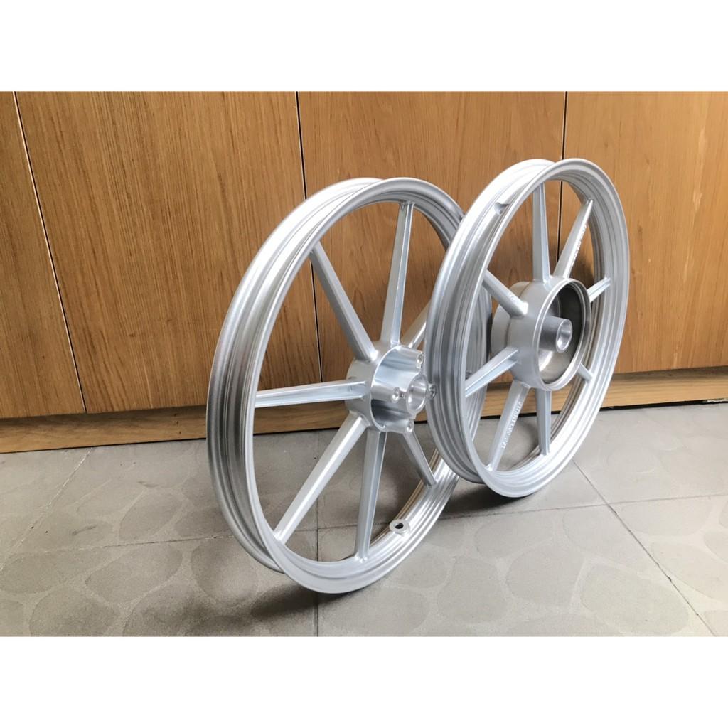 MÂM-VÀNH 8 CÂY 1 ĐĨA GẮN CHO XE SIRIUS,JUPITER,EXCITER 2006-2010...