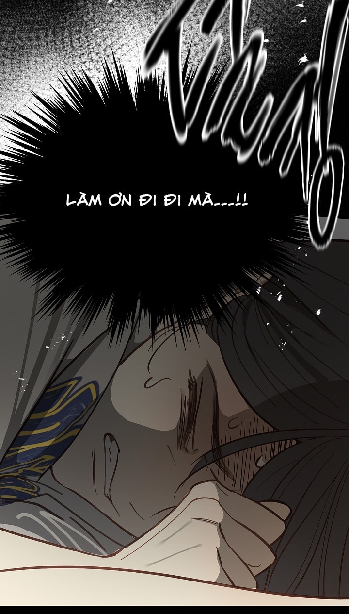 [18+] hoa là mồi nhử chapter 8 27