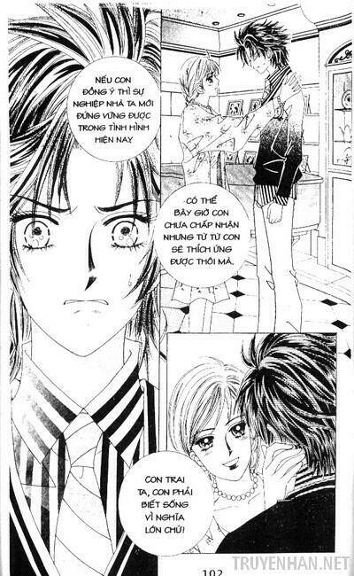 cô nàng sandwich chapter 35 6