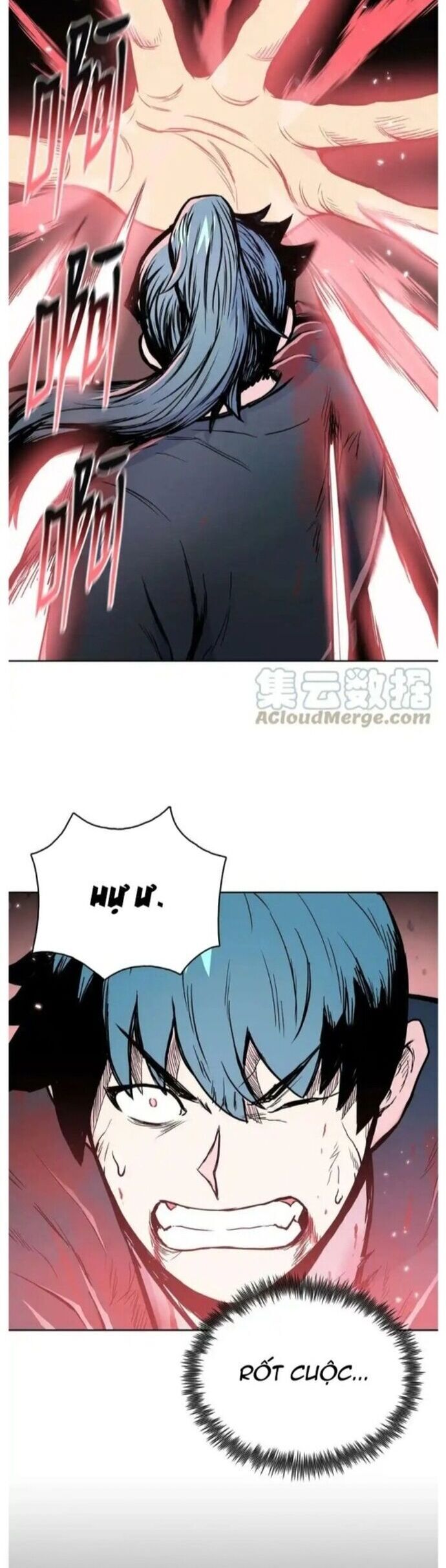 phong vân chiến thần chapter 109 19