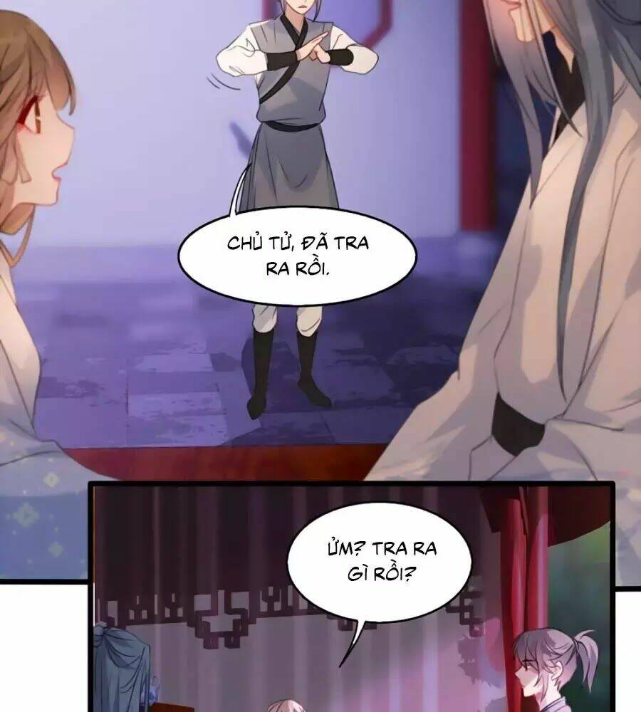 gian phi như thử đa kiều chapter 71 15