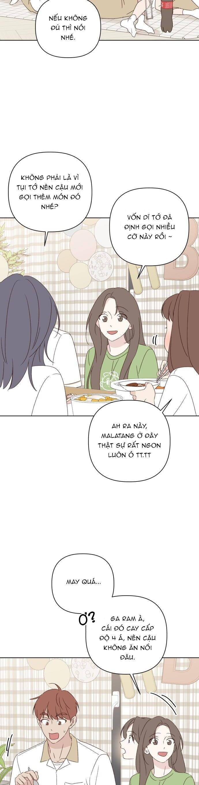 lén lút quện nhau chapter 45 19