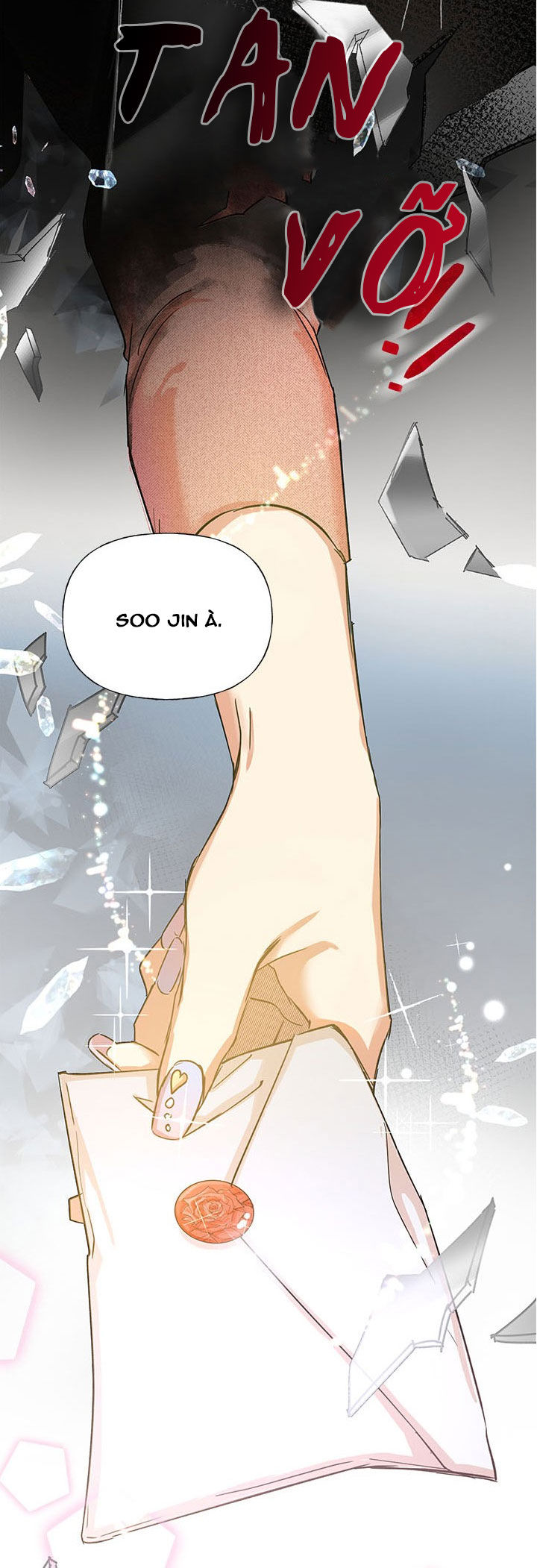 hôm nay cũng là ngày vui của ác nữ chapter 2 9