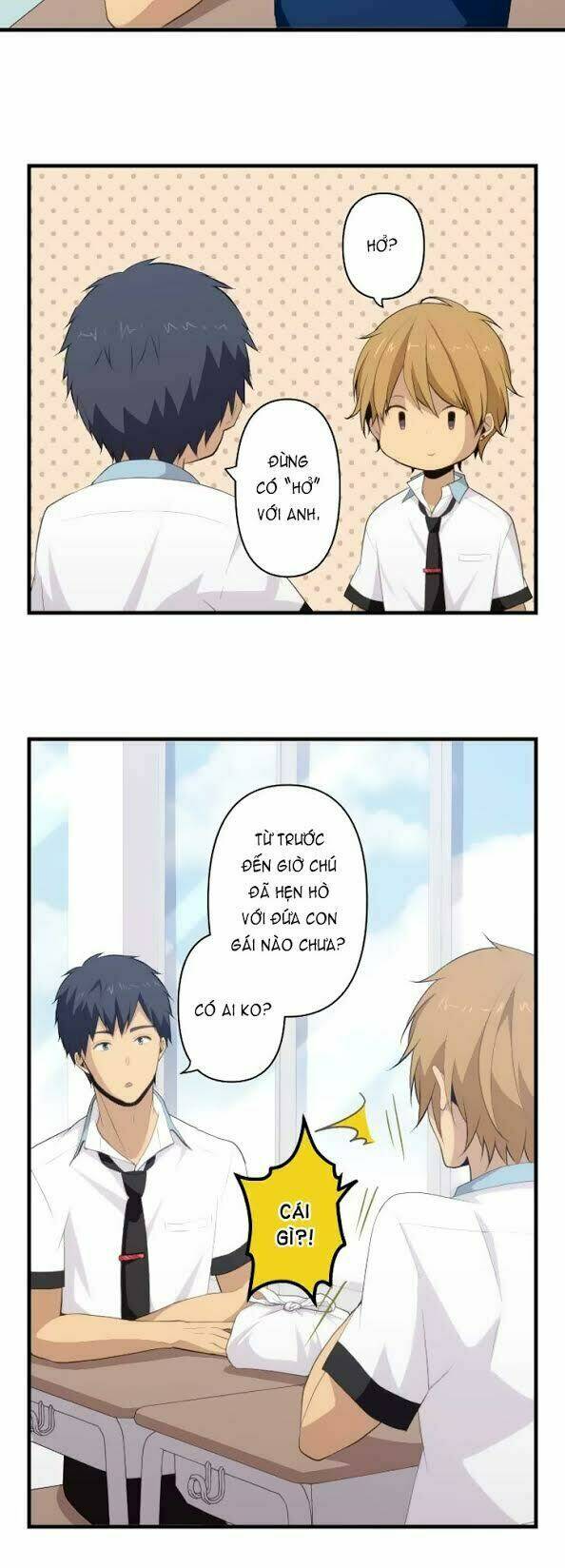 viên thuốc trùng sinh chapter 95 13