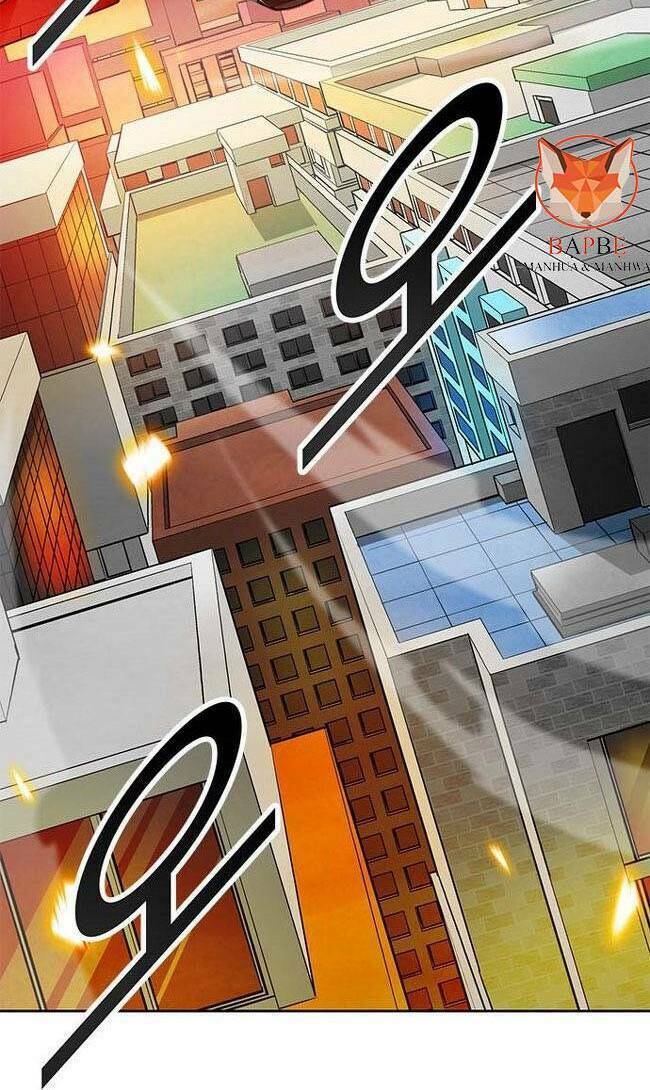 tôi tự động săn một mình chapter 58 4