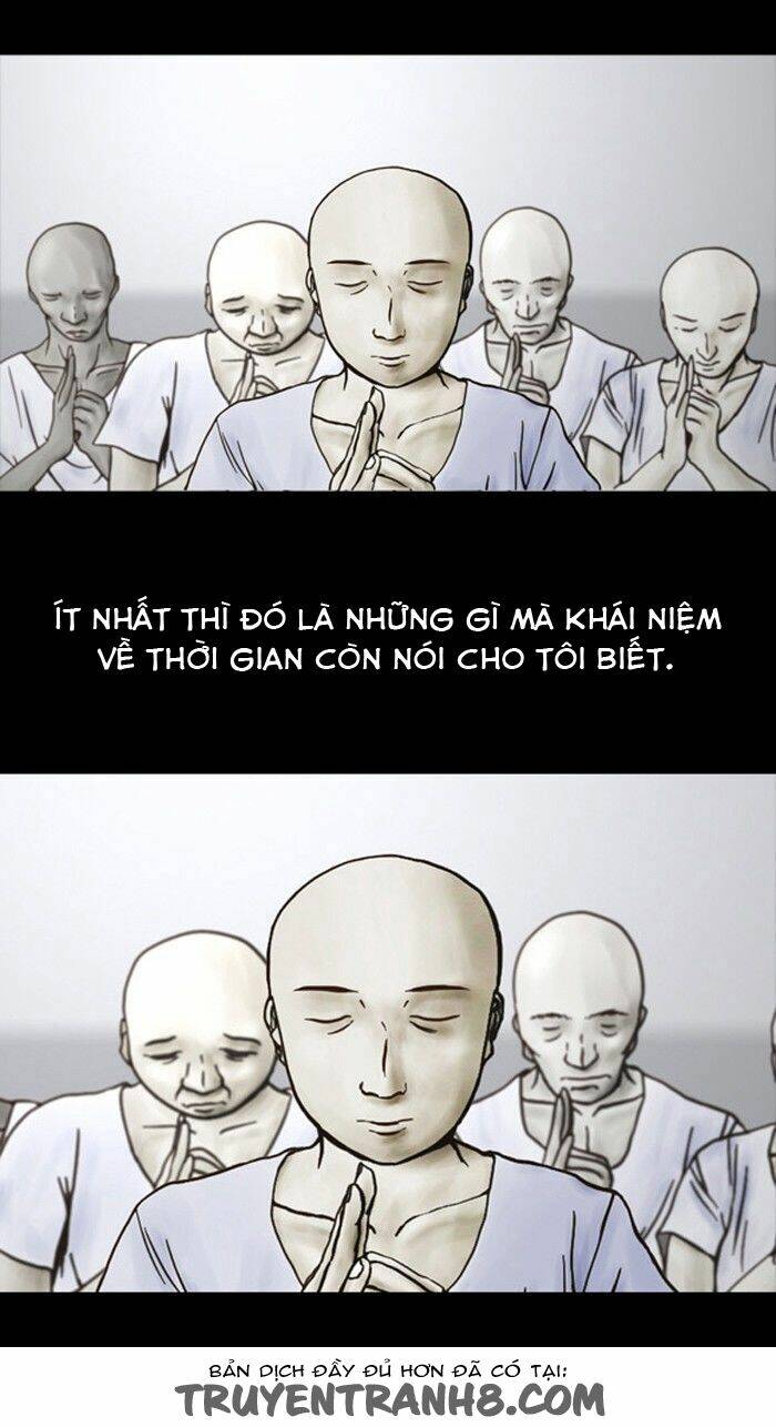 thứ sáu: những câu chuyện cấm chapter 47 31