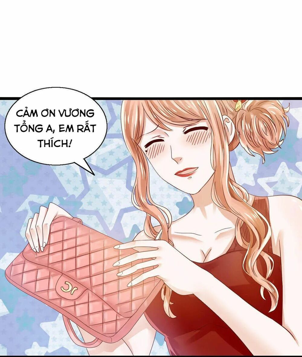 trọng sinh chi song diện cừu phục ký chapter 3 11