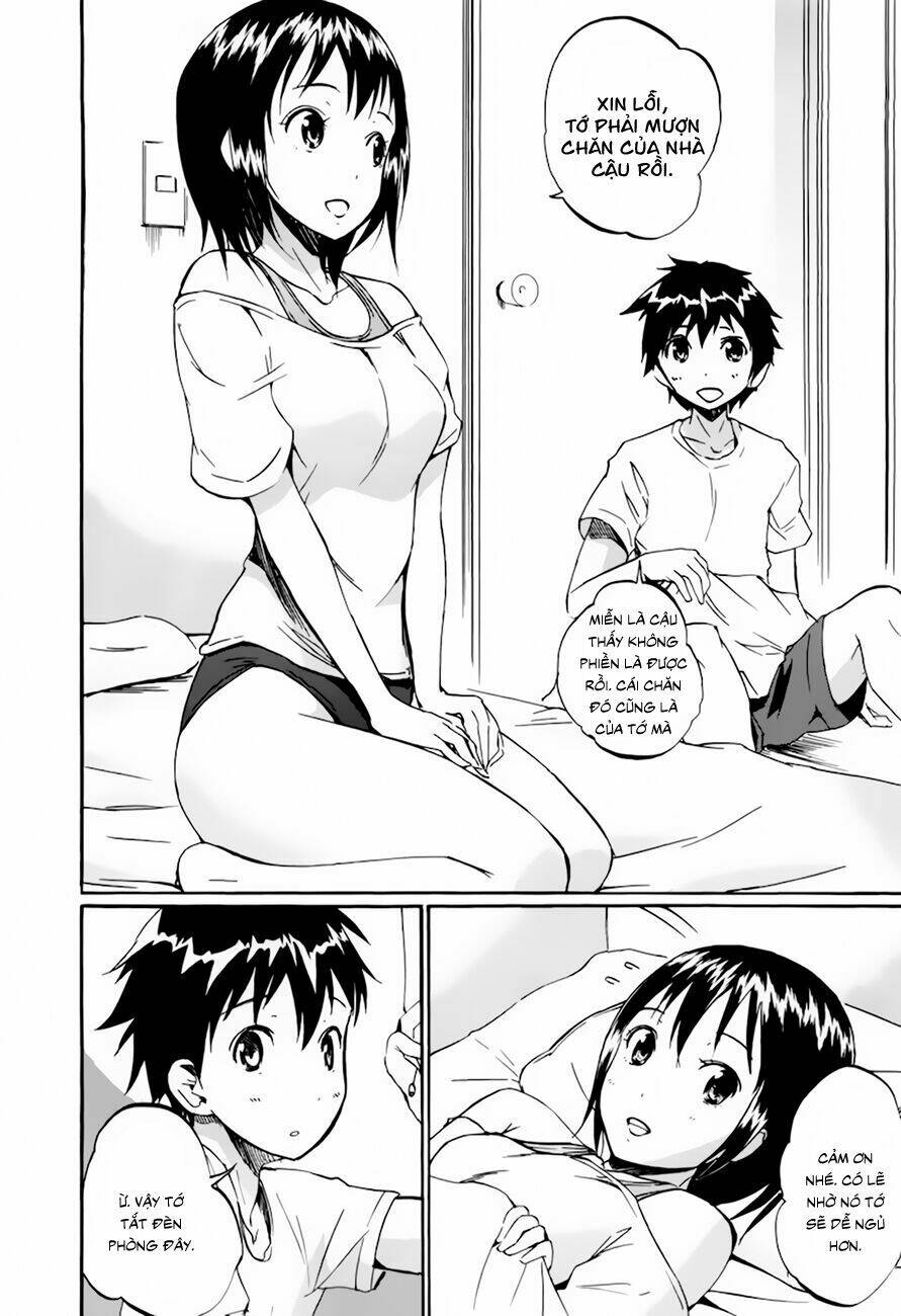 frogman chapter 56 15