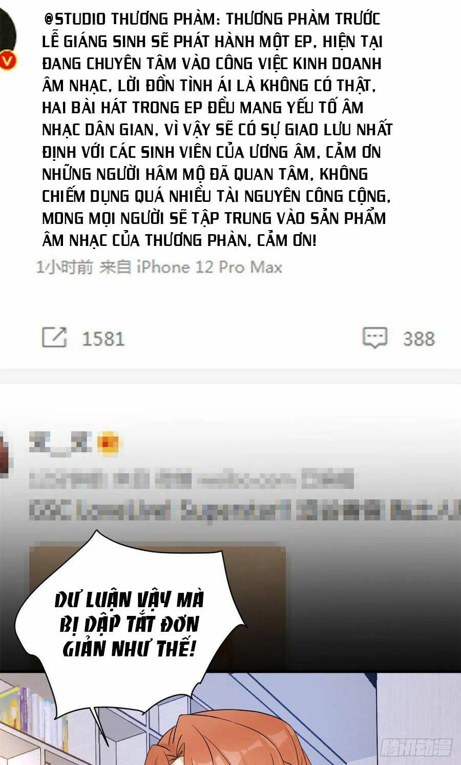 vẫn cứ nhớ em, nhớ em chapter 104 22