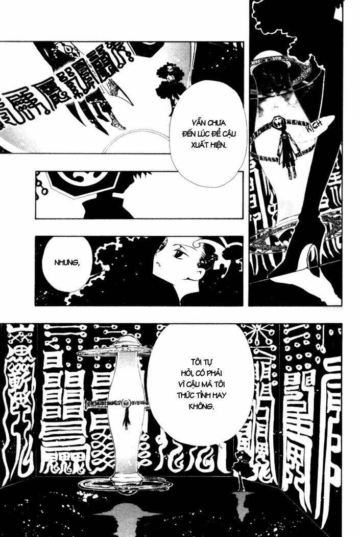 huyền thoại đôi cánh chapter 22 18