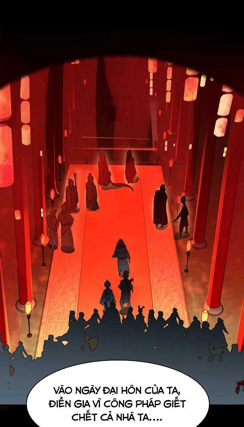 long đằng chiến tôn chapter 22 3