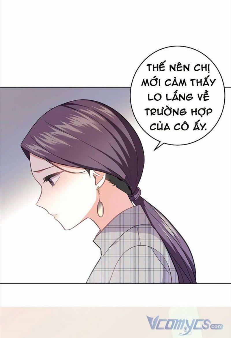 vô tình trở thành con gái của triệu phú chapter 30 19