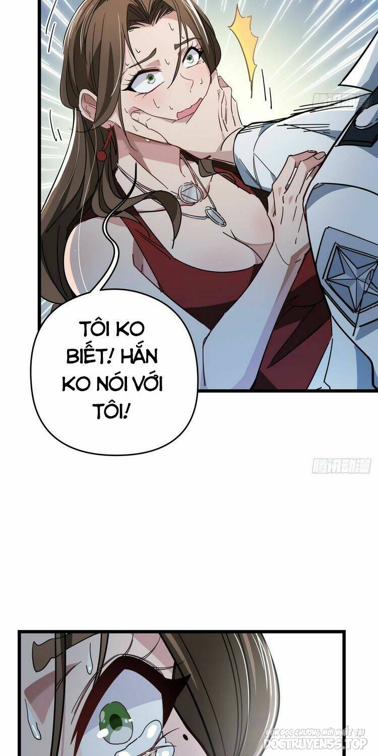 giải cứu 99 nữ chính ở mạt thế chapter 48 16