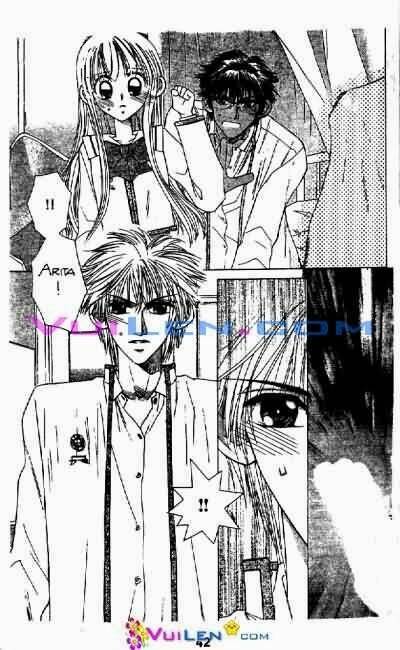 arita đáng yêu chapter 11 42