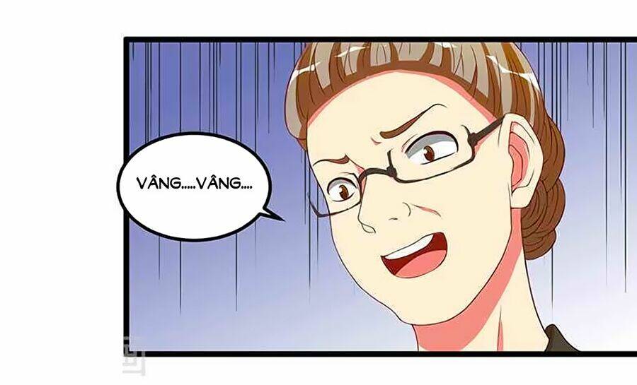 gối đầu vào tổng tài ác ma chapter 14 3