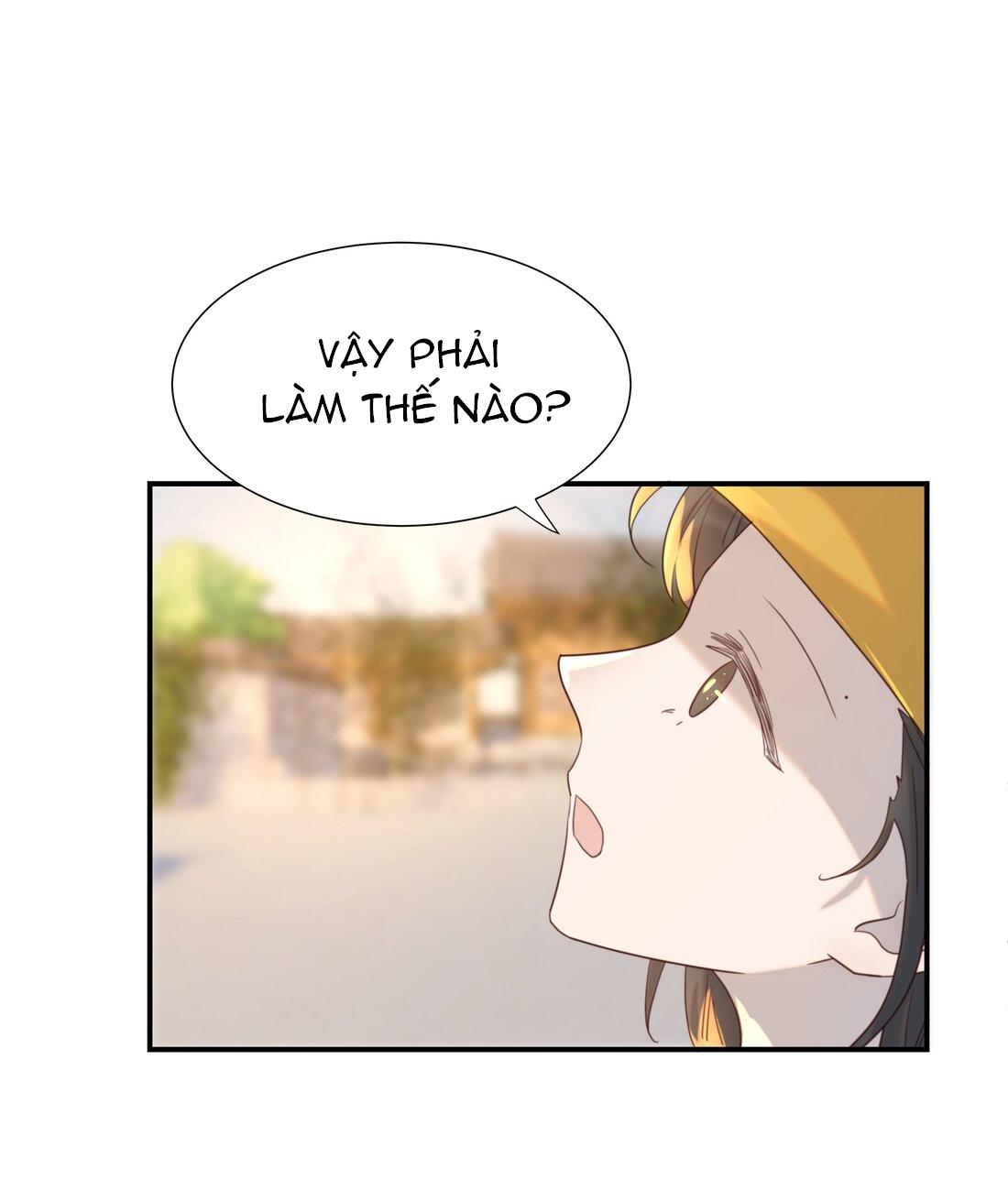 hình như cầm nhầm kịch bản của nữ chính rồi chapter 96 23