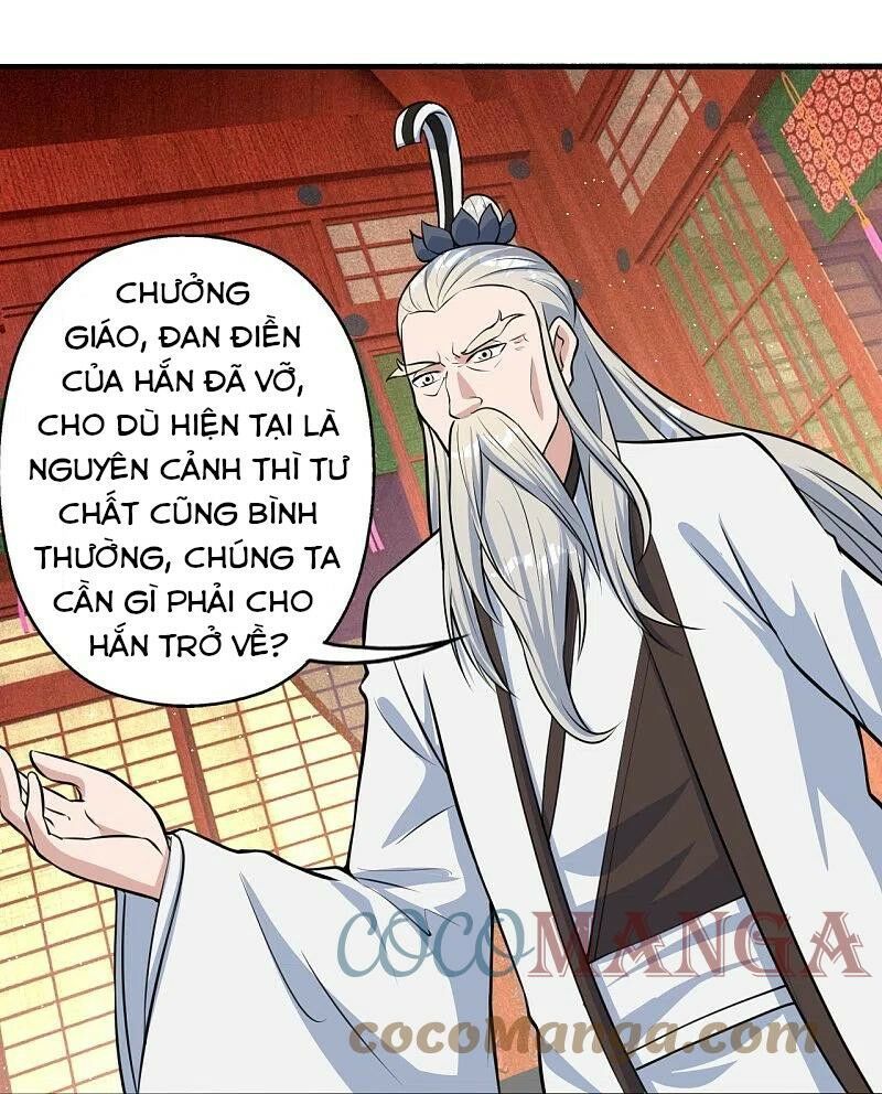 tiên võ đế tôn chapter 237 75