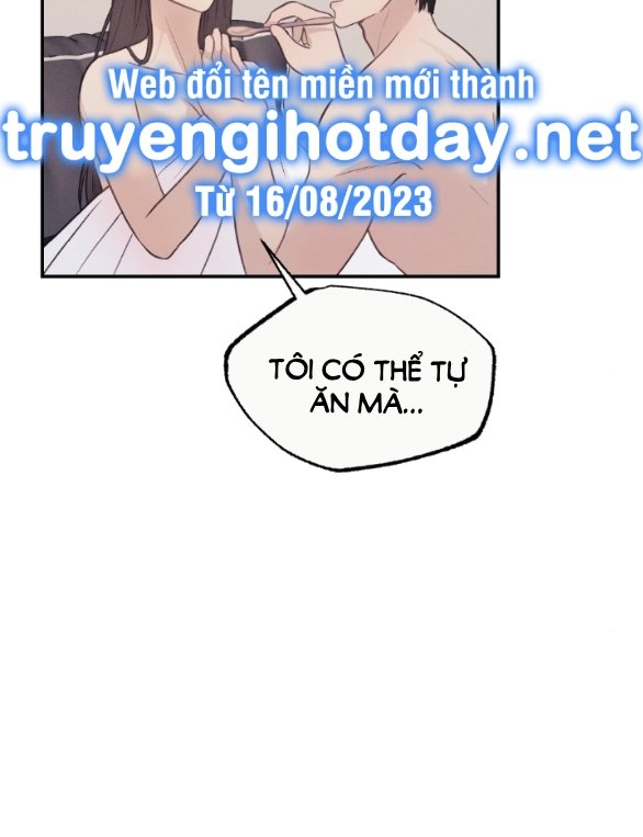 [18+] người vợ quyến rũ chapter 20.2 42