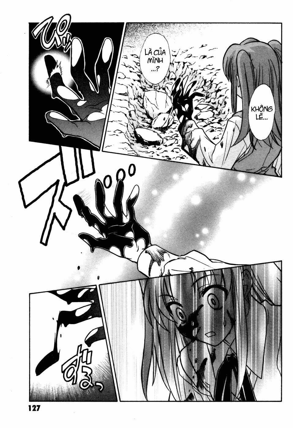 melty blood chapter 12 19