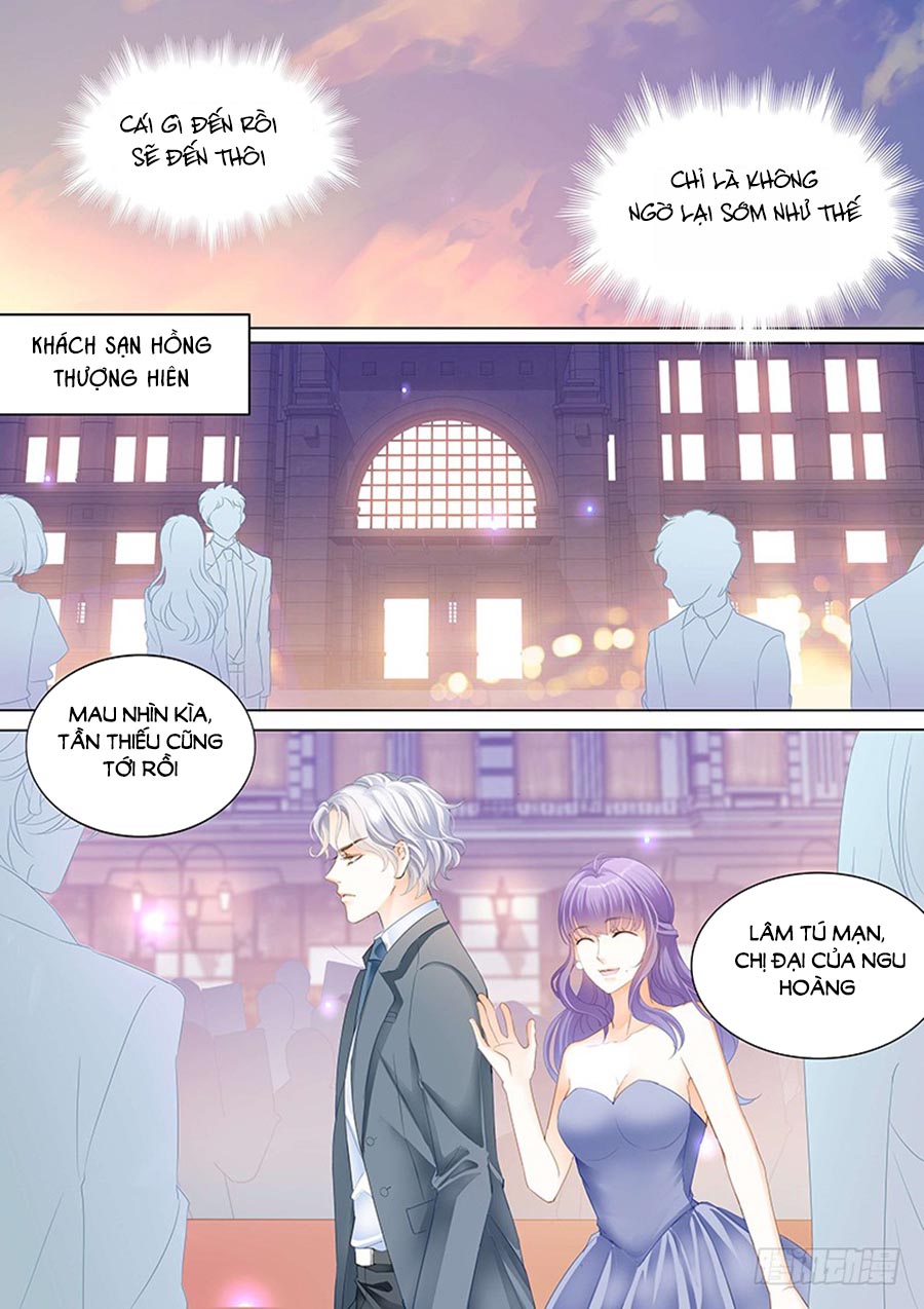 bá đạo tiểu thúc, xin trêu chọc vừa thôi! chapter 19 8