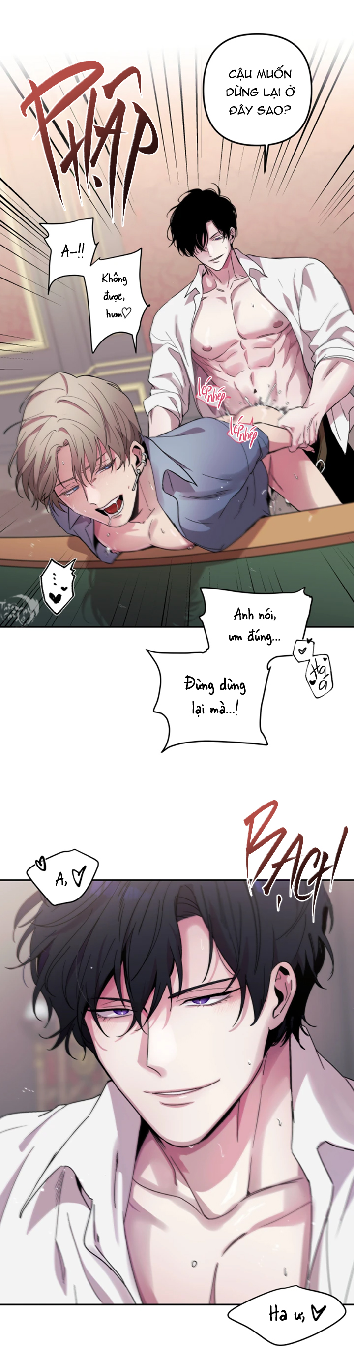 khúc ngợi ca kallisto chapter 1 29