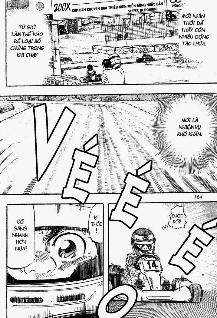 khát vọng đường đua chapter 20 7