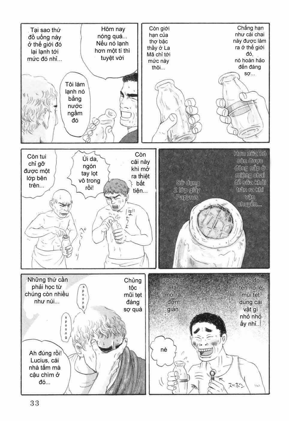 thermae romae chapter 1 38