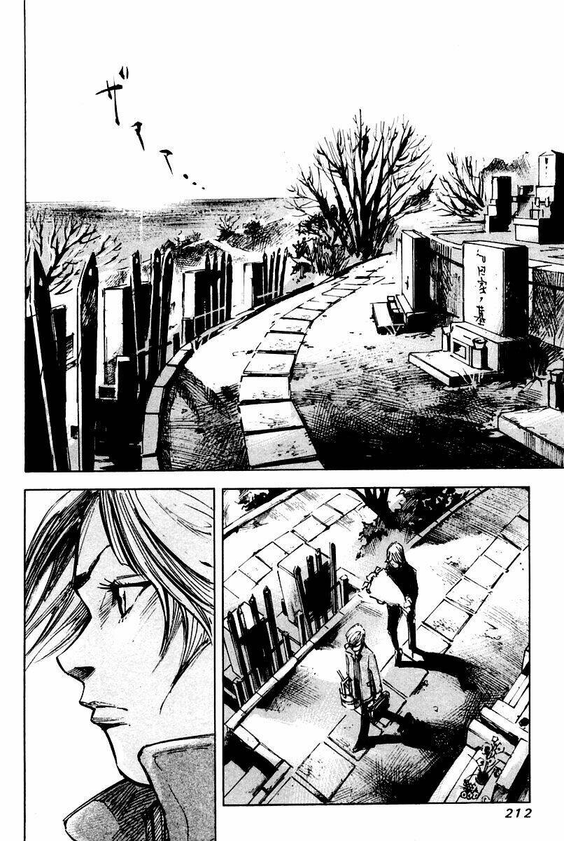 skyhigh karma chapter 21 22