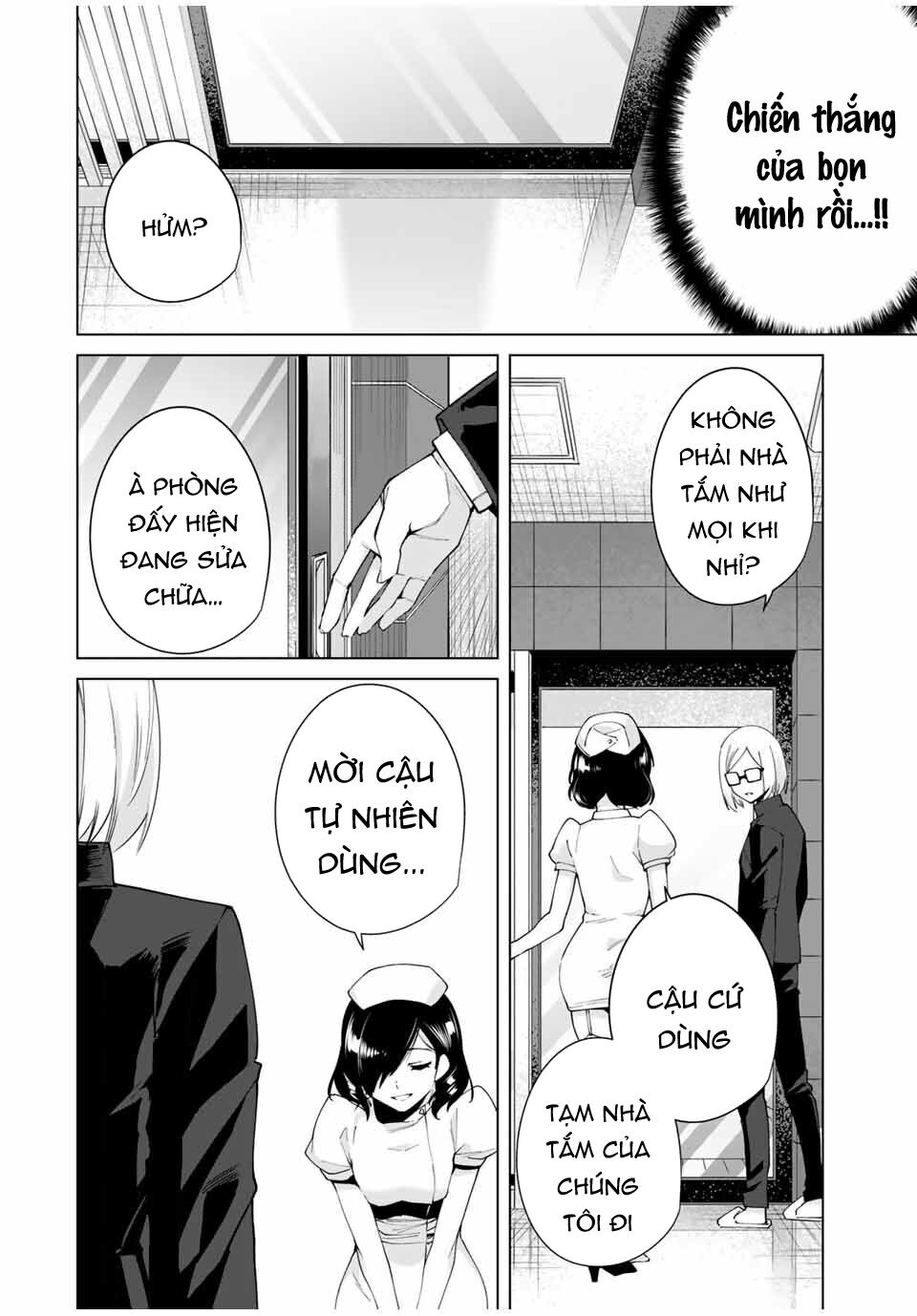 destiny lover season 2 chapter 14 8