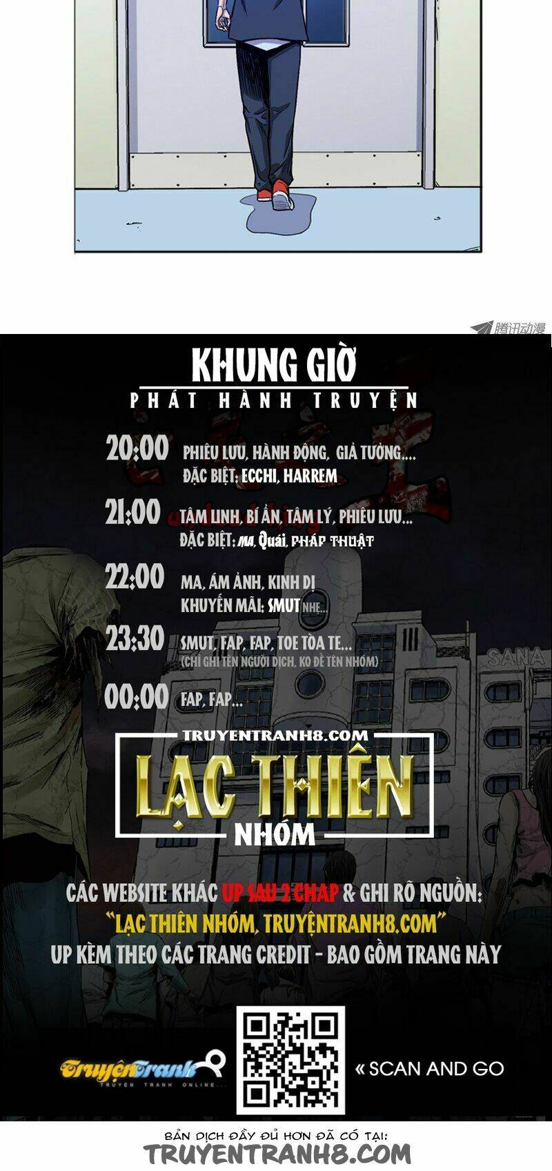 vua của vong linh chapter 48 21