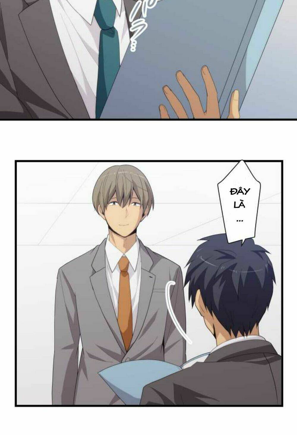 viên thuốc trùng sinh chapter 221 31