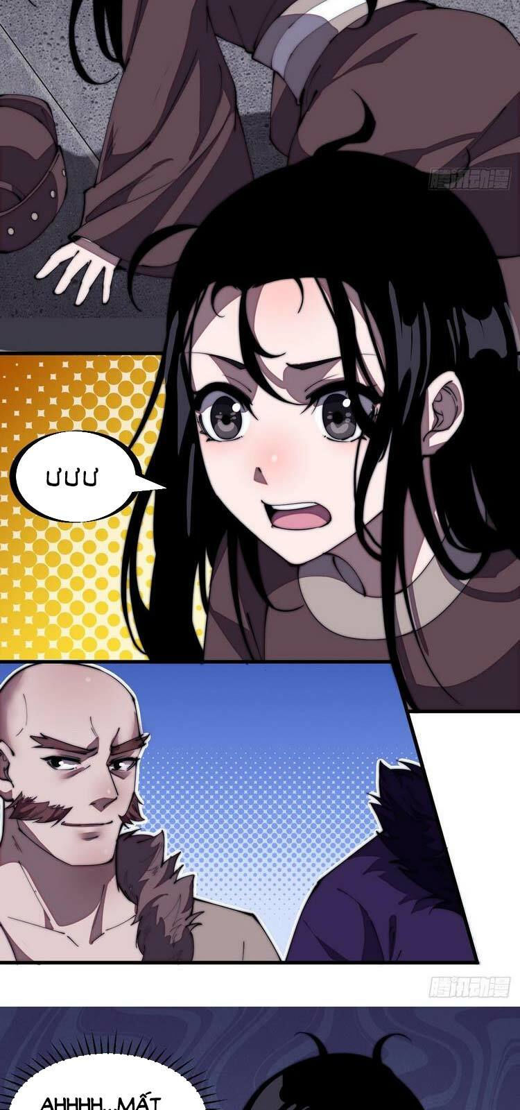 ta có một sơn trại chapter 206 20