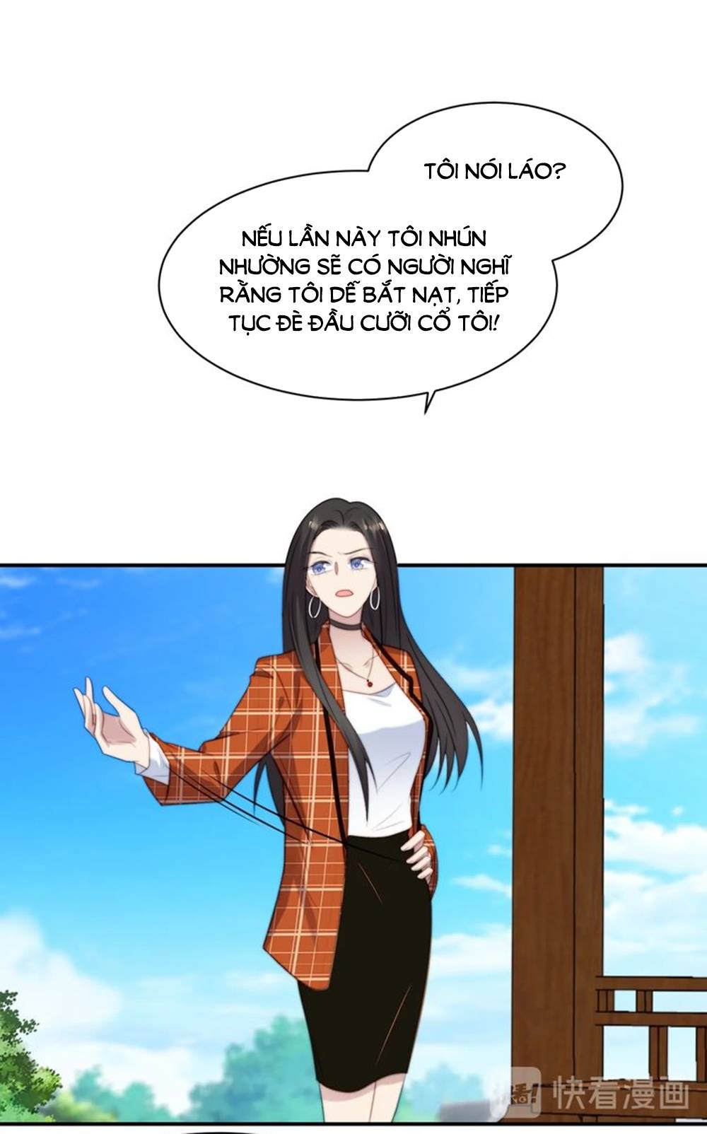 khoá chặt đôi môi (full) chapter 58 31