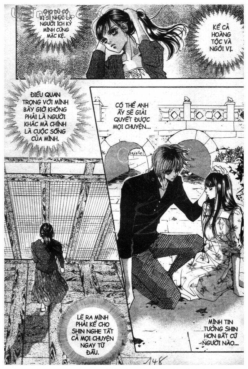 hoàng cung chapter 15 146