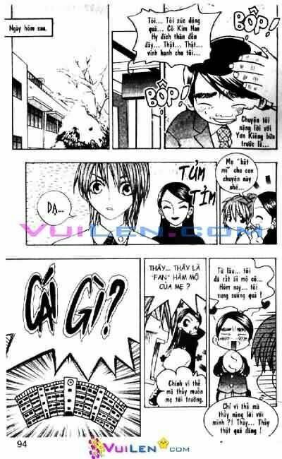 tiên nữ giáng trần chapter 12 94