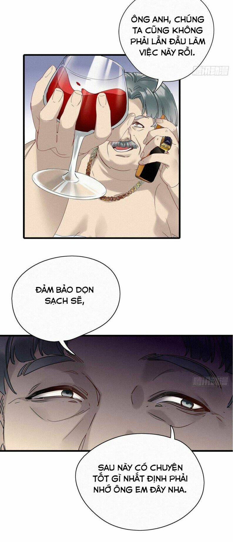 thỉnh quân nhập quái chapter 41 31