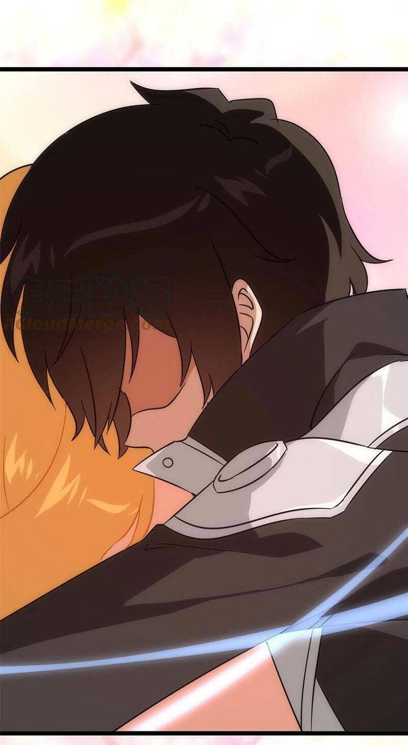 bạn gái virus của tôi chapter 373 55