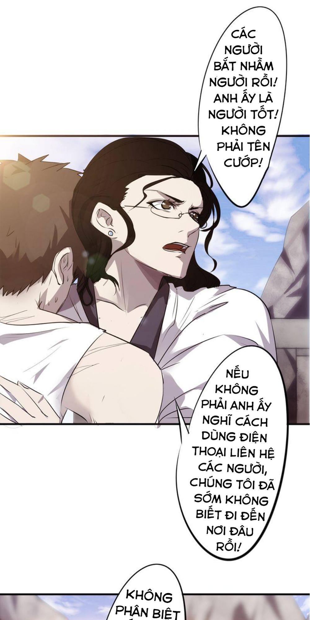 tối cường nông dân hệ thống chapter 39 2