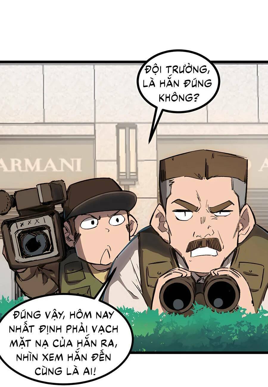 mr. zombie chapter 2 9