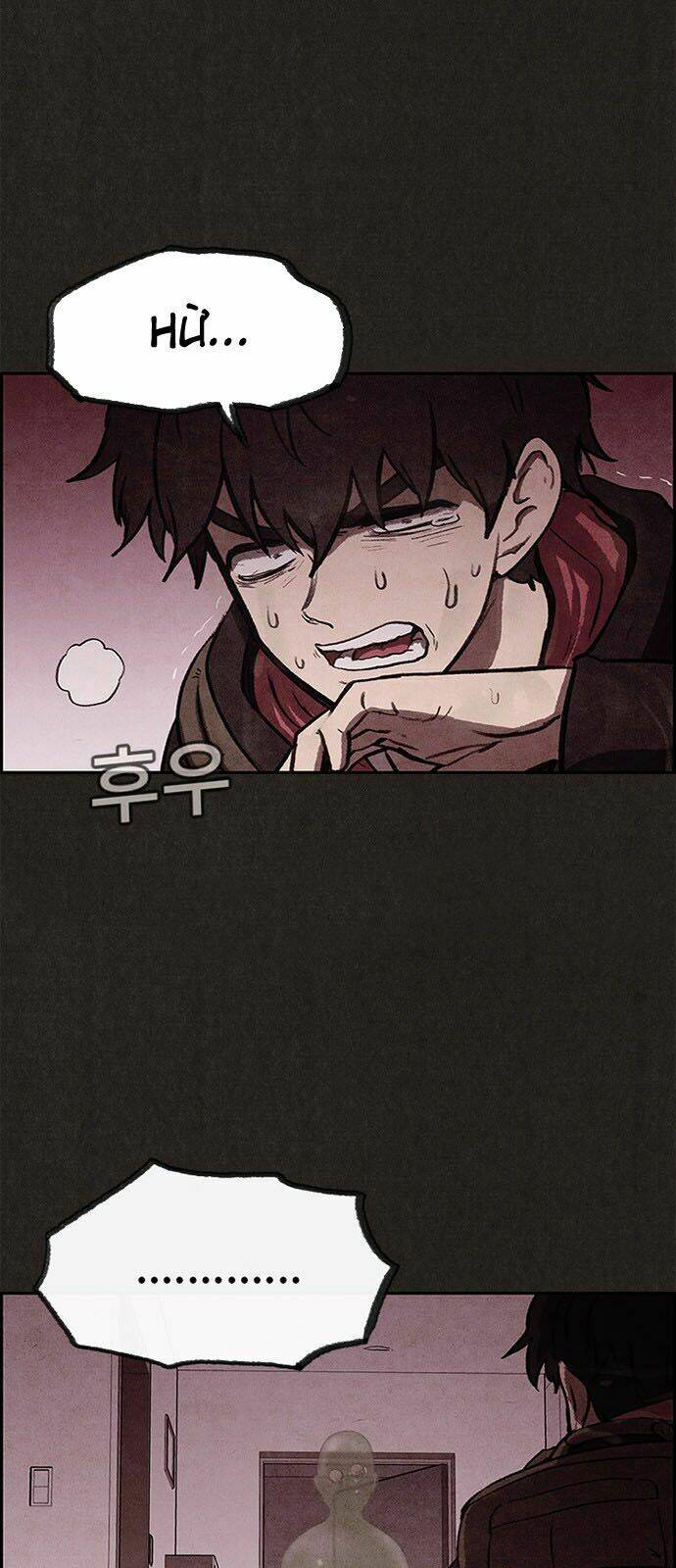 quái vật tại chung cư xanh chapter 19 49