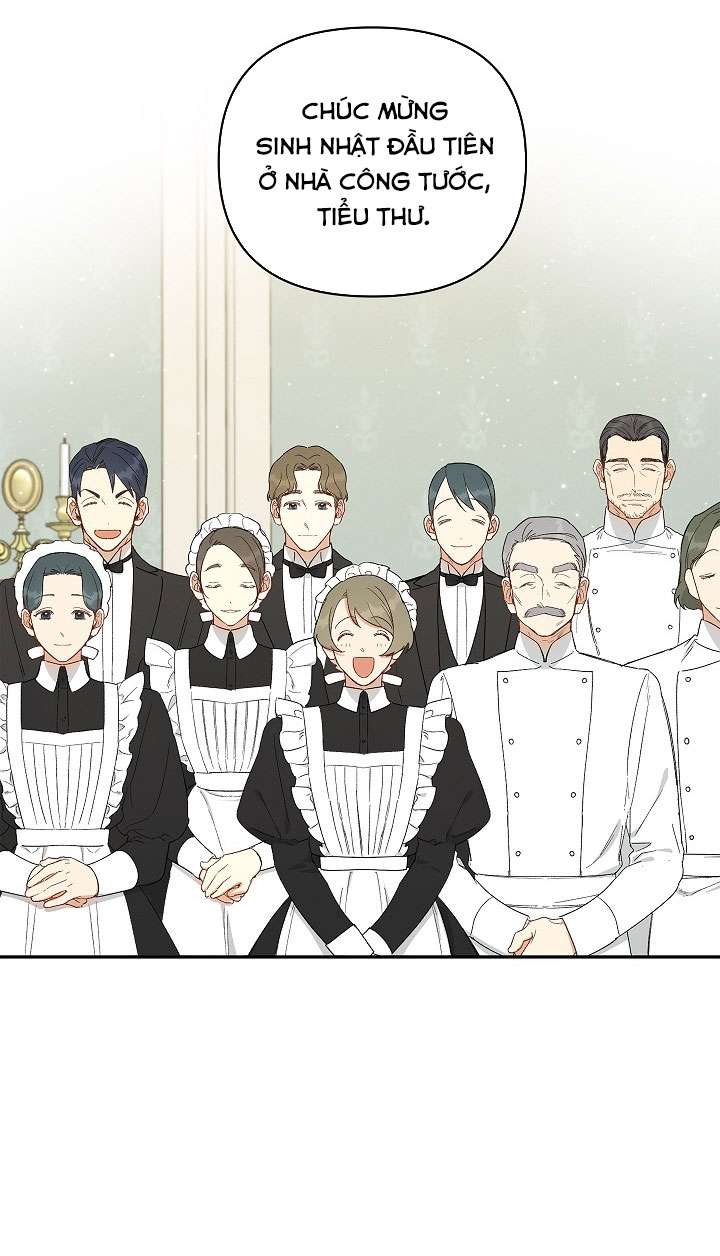 phương pháp trở thành con gái của người hùng bóng đêm chapter 20 12