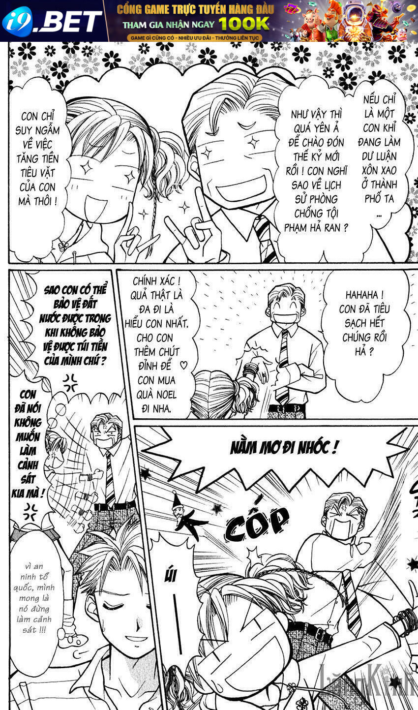 gals - mắt lưu ly chapter 24 10