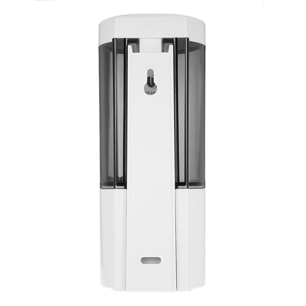 Bình Đựng Xà Phòng Cảm Ứng Tự Động 500Ml Chuangdian