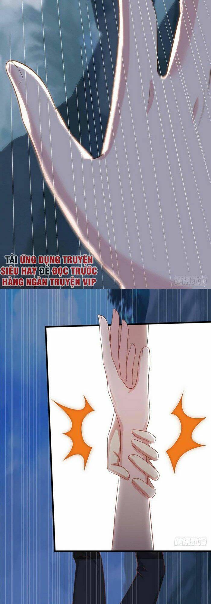 trọng sinh khí thiếu quy lai chapter 125 18