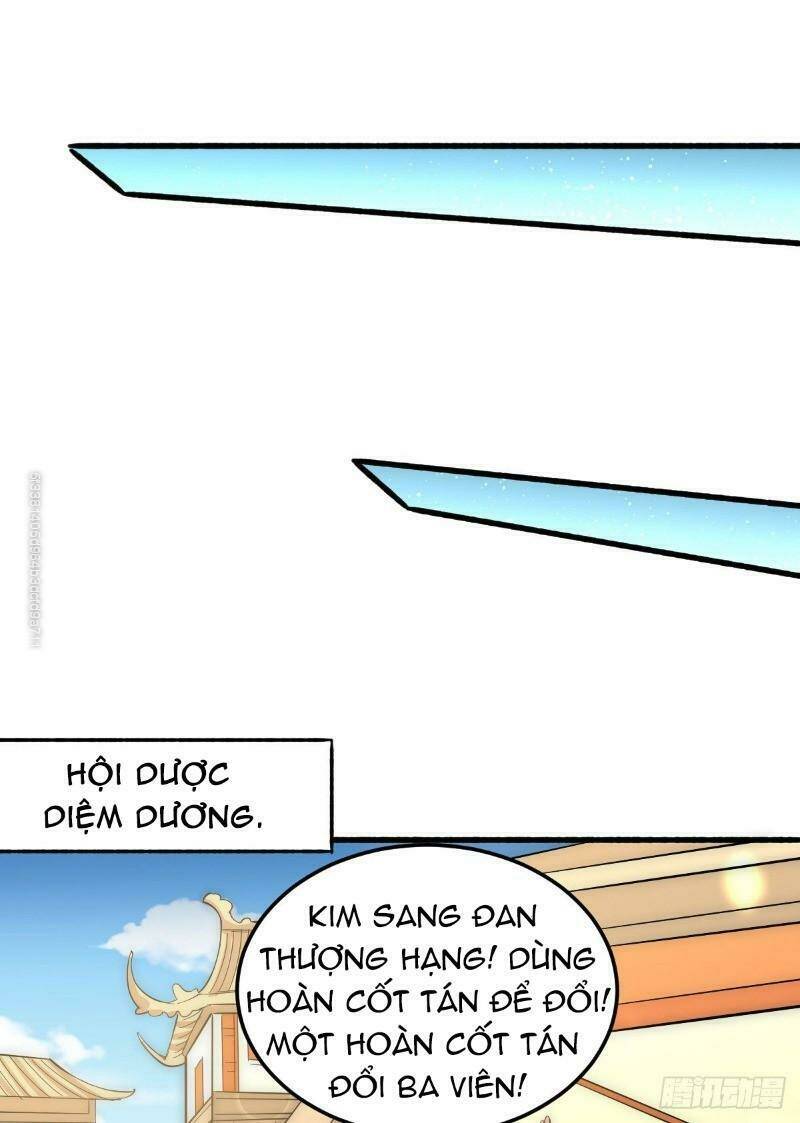 đô thị đỉnh phong cao thủ chapter 140 24